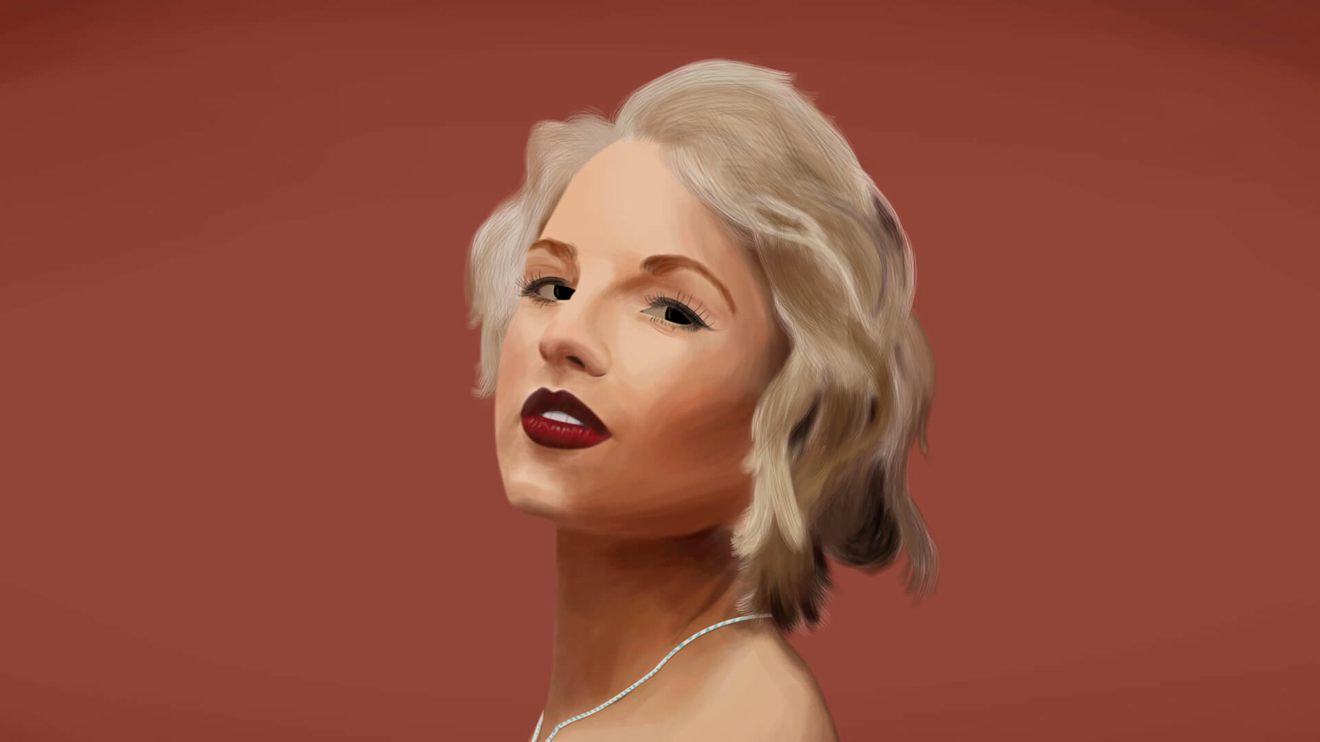 50's woman Project